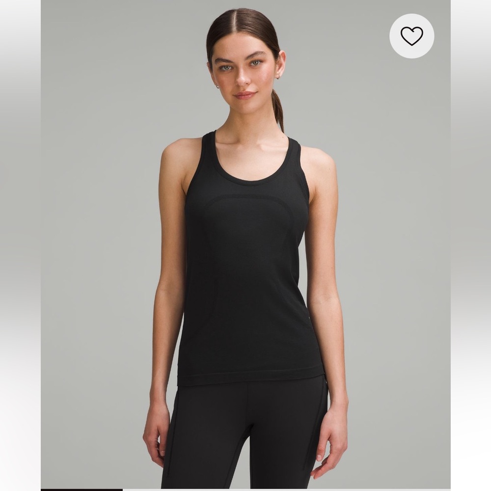 Lululemon “Swiftly Tech Racerback Tank Top”